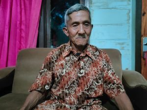 Grebeg Suro Ponorogo Dimata Seniman Luar Jawa