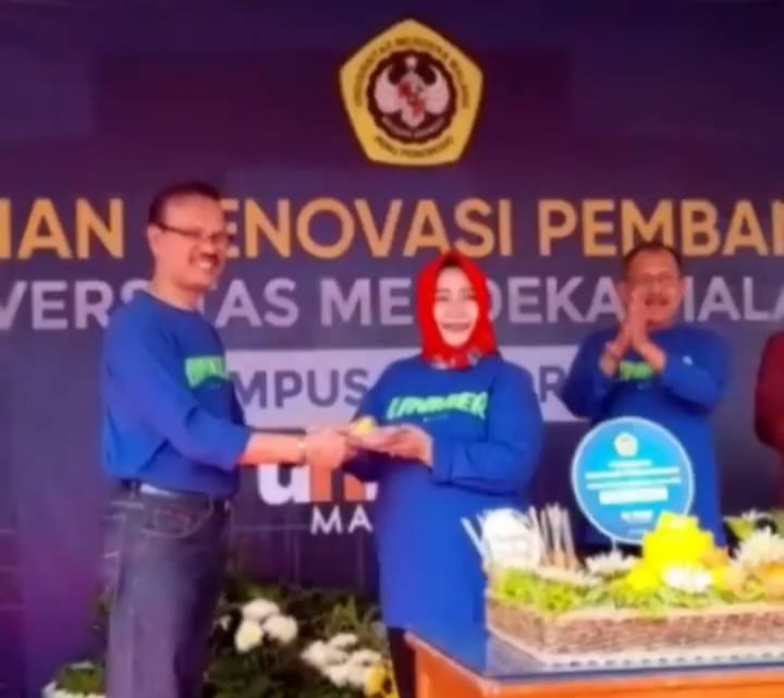 UNMER Ponorogo menjadi UNMER Malang Kampus Ponorogo