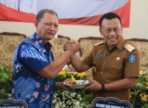 Peringati HKN 75, Kang Giri Bupati Ponorogo Harap Koperasi Kuatkan Ekonomi Rakyat