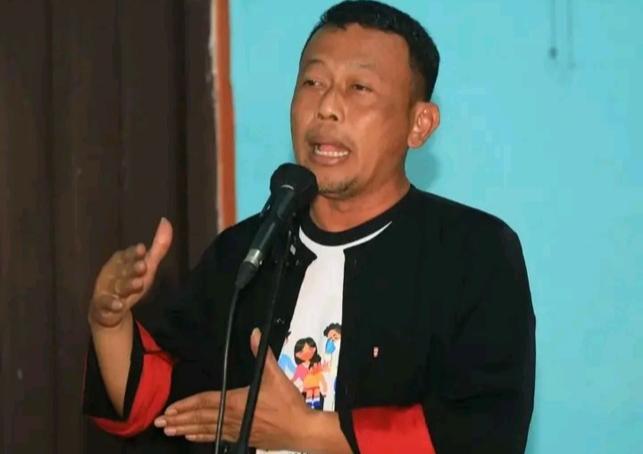 Kang Giri Bupati Dinkes Ponorogo Launching BIAN