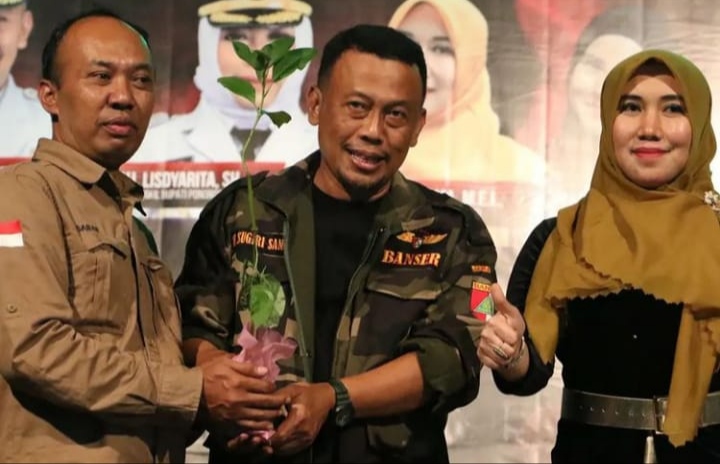 Festival Santri Lengkapi Grebeg Suro dan Hari Jadi Ponorogo 526