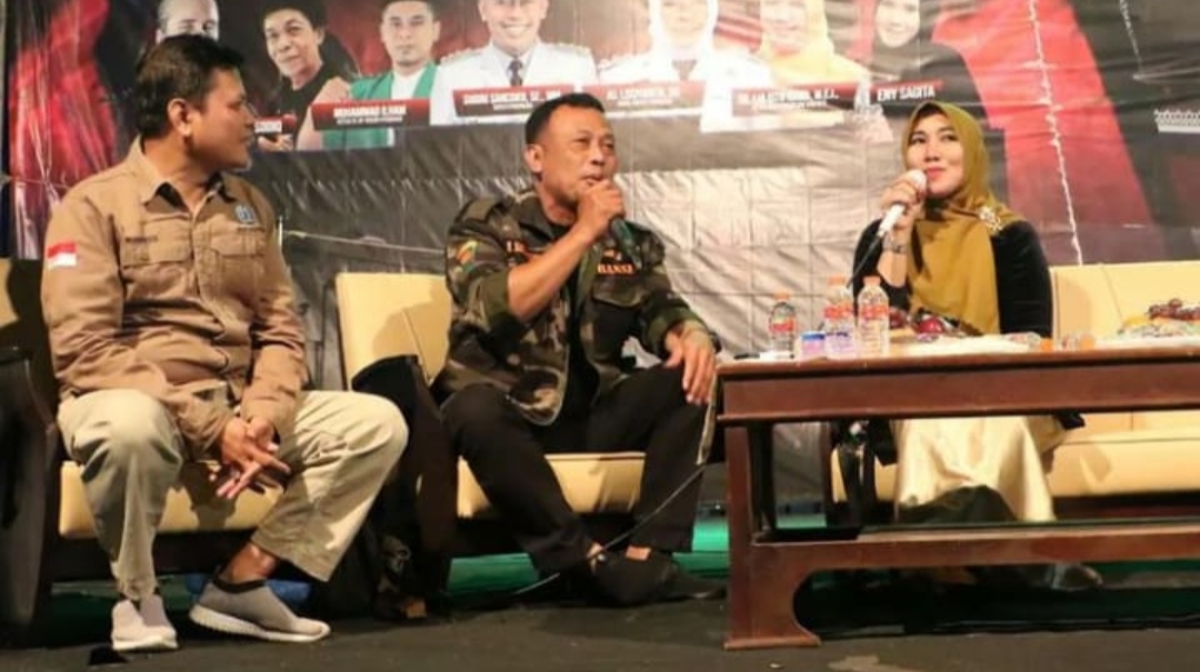 Festival Santri Grebeg Suro Hari Jadi 526 Kang Giri Bupati Ponorogo