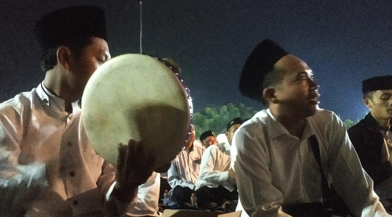Festival Santri Grebeg Suro Hari Jadi 526 Kang Giri Bupati Ponorogo