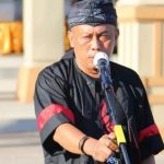 Kang Giri Bupati Ponorogo Jambore Sepeda Unto KOSTI