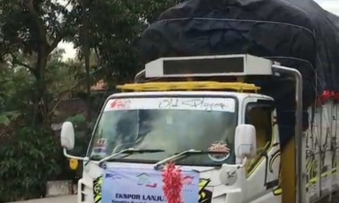 Kang Giri Bupati Ponorogo Ekpor