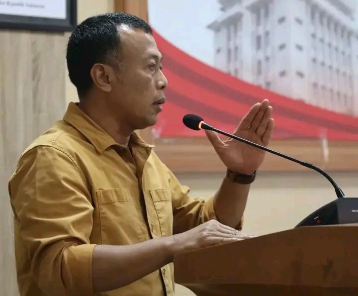 E-Katalog Berdayakan UKM Lokal Ponorogo