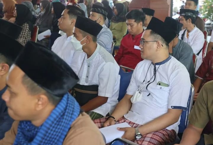 Lisdyarita Wakil Bupati Ponorogo Regsosek BPS