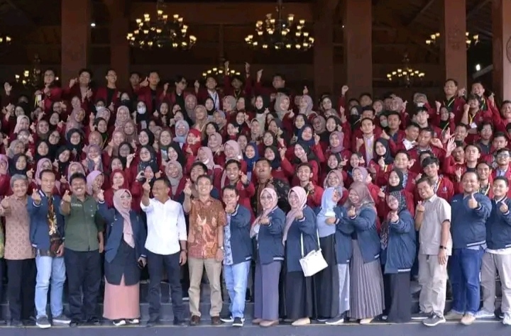 Program Matching Fund, Pemkab dan Unmuh Ponorogo, Harapkan Suksesnya Pemuda Hebat