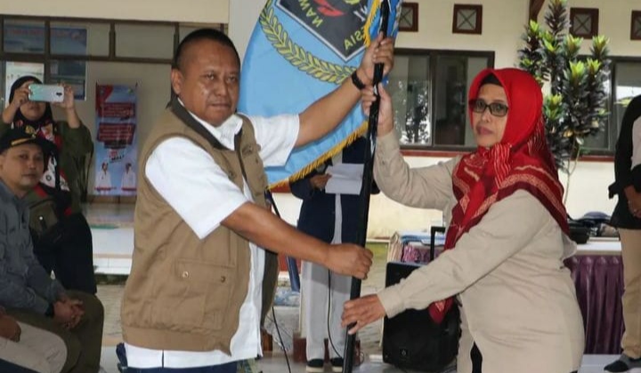 Bupati Kang Giri PWI Ponorogo