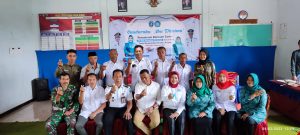 Gelar Baksos, TP PKK Ponorogo Tingkatkan Jumlah Bantuan