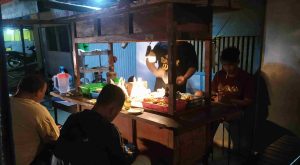 Warkop Angkringan di Ponorogo Sederhana dan Menjadikan Cuan