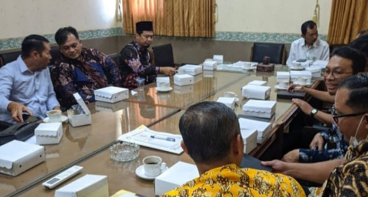 DPRD Ponorogo akan Kawal Proses Rekruitmen P3K 2023