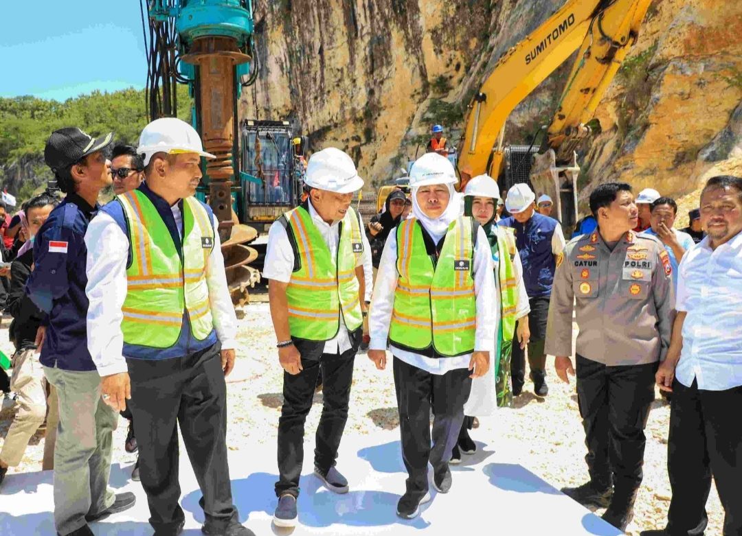MRP Ponorogo Masuk Prioritas Percepatan Pembangunan