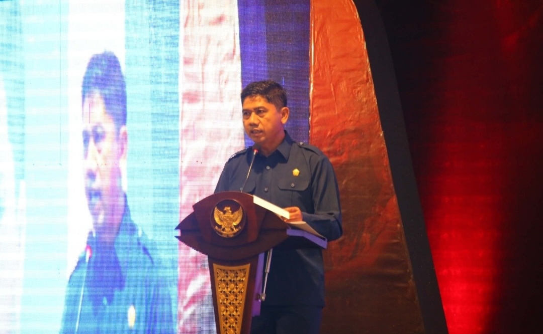 Musrenbang RKPD 2024, DPRD Ponorogo Tekankan Prioritas Pembangunan