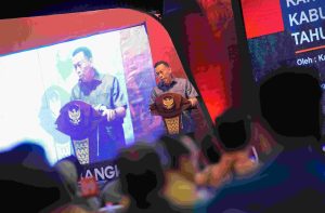 Musrenbang RKPD Ponorogo, Bupati Kang Giri Tekankan Program Pembangunan Strategis Berkelanjutan