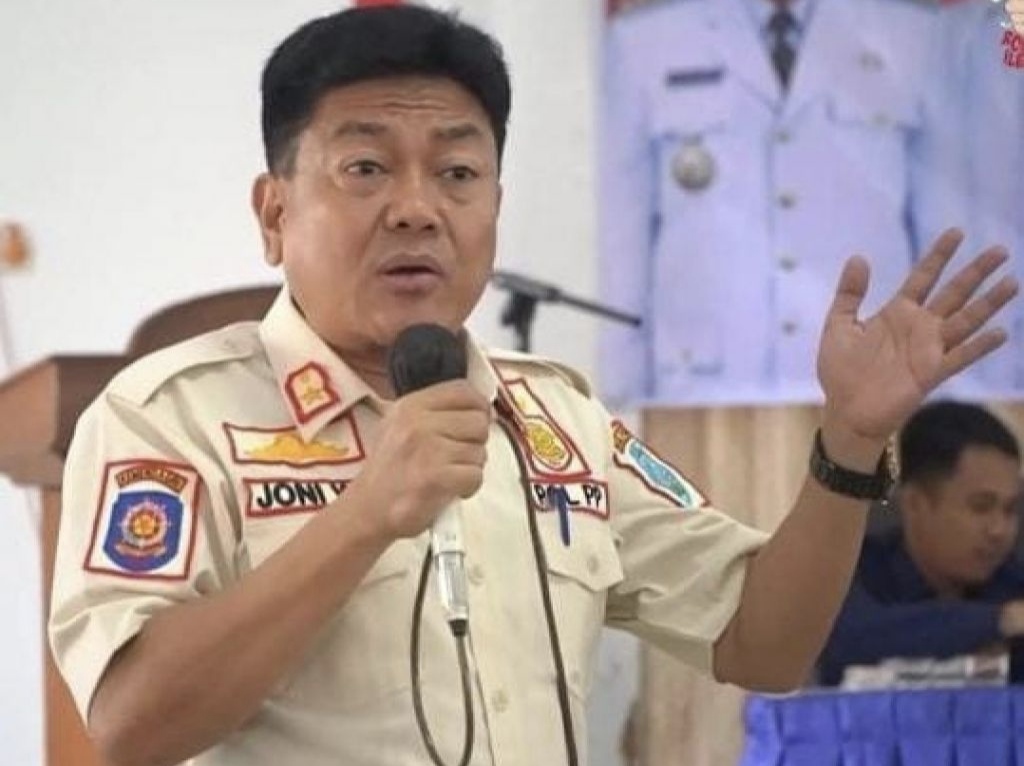 Rugikan Negara, Satpol PP Ponorogo Getol Berantas Rokok Ilegal
