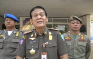 Satpol PP Ponorogo Tegas, Humanis, Persuasif dan Preventif