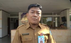 Sertijab Kasatpol PP dan Damkar Ponorogo, Joni Widarto Tekankan Kuncinya Kerjasama