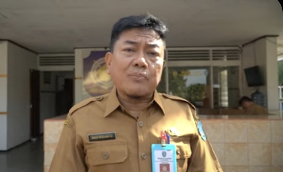 Sertijab Kasatpol PP dan Damkar Ponorogo, Joni Widarto Tekankan Kuncinya Kerjasama