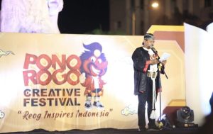 Ini Buktinya, Reog Ponorogo Berdampak Besar pada Ekonomi Kreatif