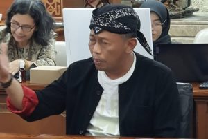 Bupati Ponorogo Terus Bergerak Wujudkan Bagian UCCN