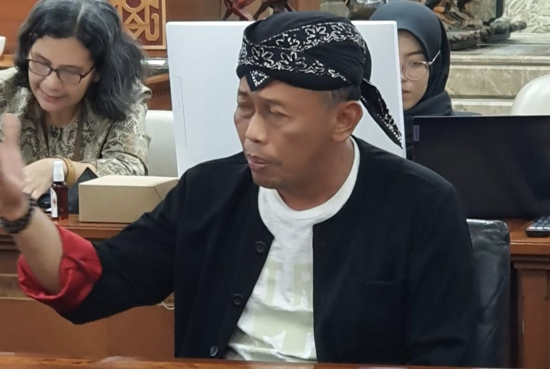 Bupati Ponorogo Terus Bergerak Wujudkan Bagian UCCN