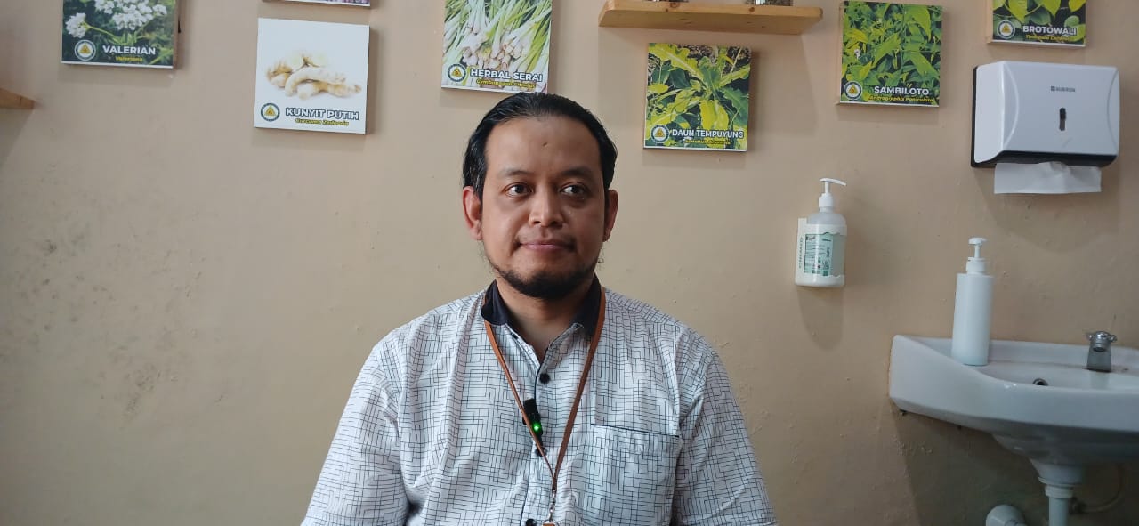 Libur Lebaran 2025, RSUD dr. Sayidiman Magetan Pelayanan Tetap Optimal