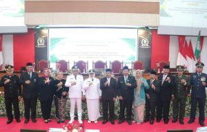 DPRD Ponorogo Siap Dukung Semua Program Bupati, Namun Pengawasan Tetap