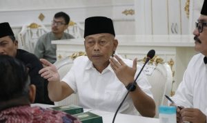 Program Ponorogo Lengkap, Magnet Investasi Pengusaha