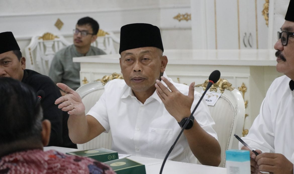 Program Ponorogo Lengkap, Magnet Investasi Pengusaha