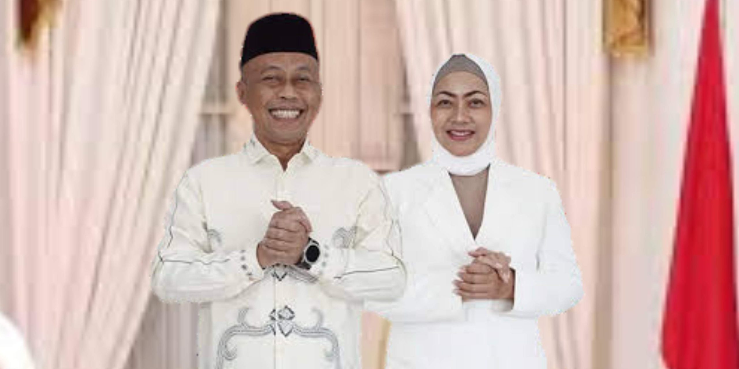 Bupati Ponorogo Open House, Ini Jadwalnya