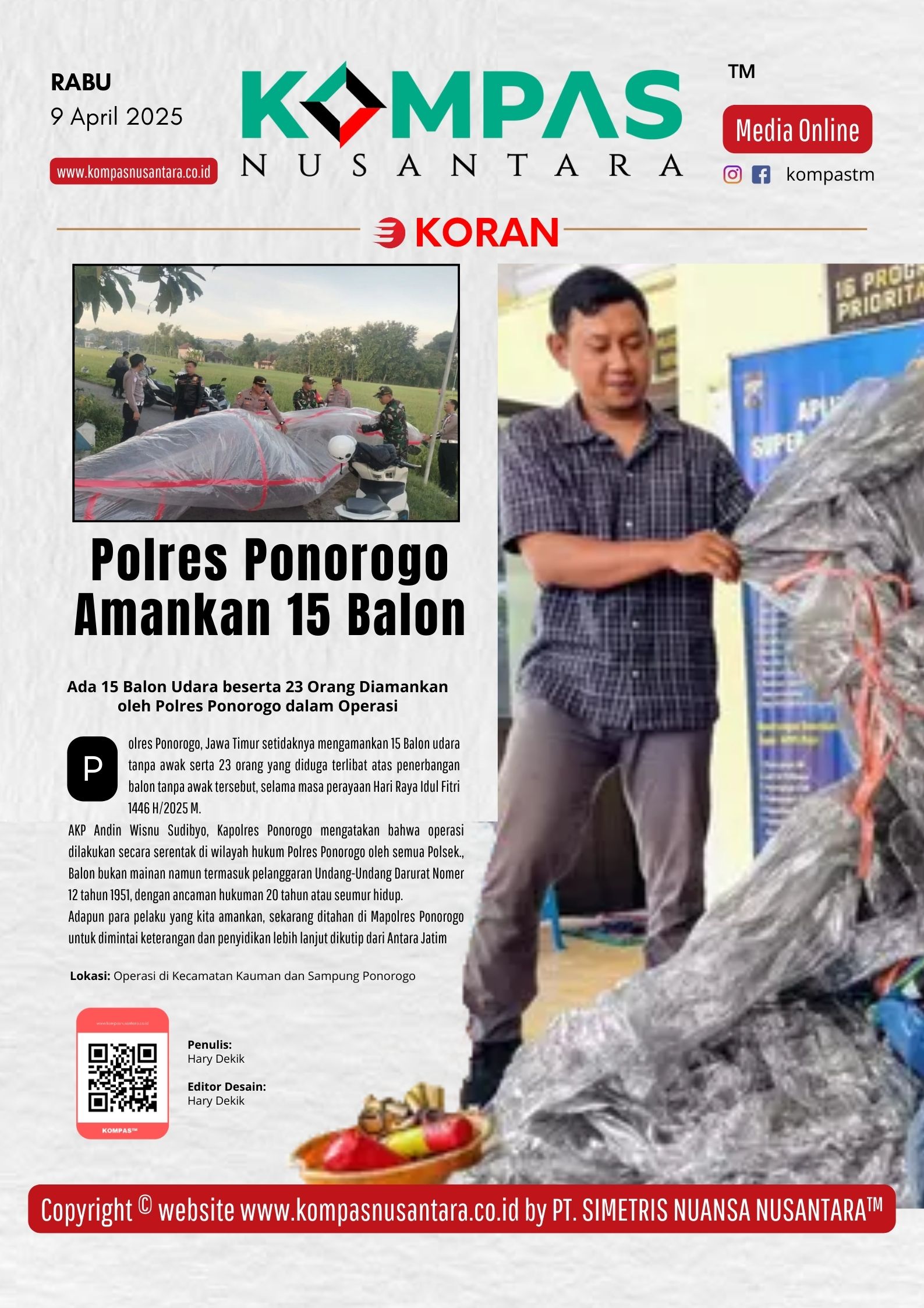 E-Koran