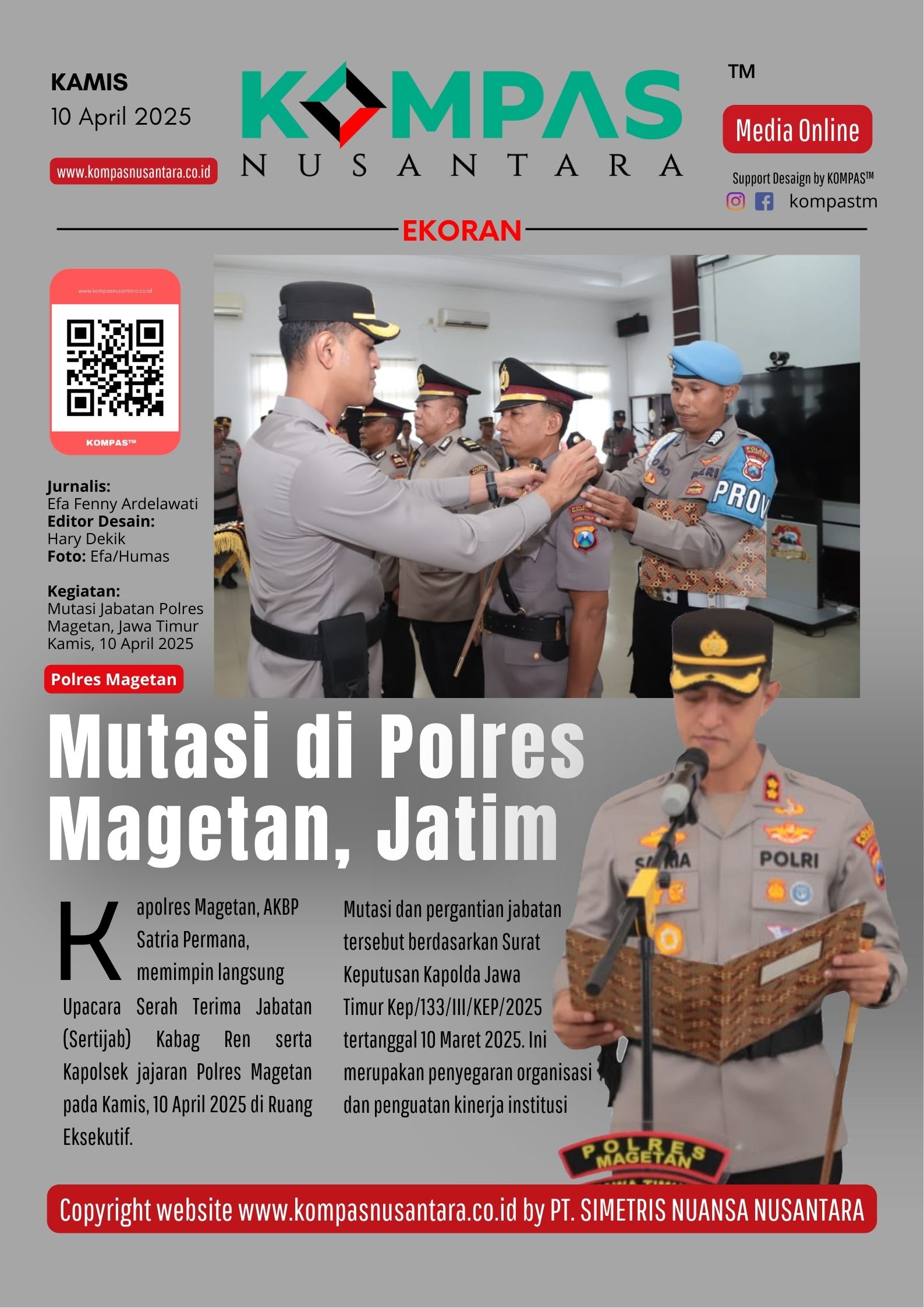 E-Koran