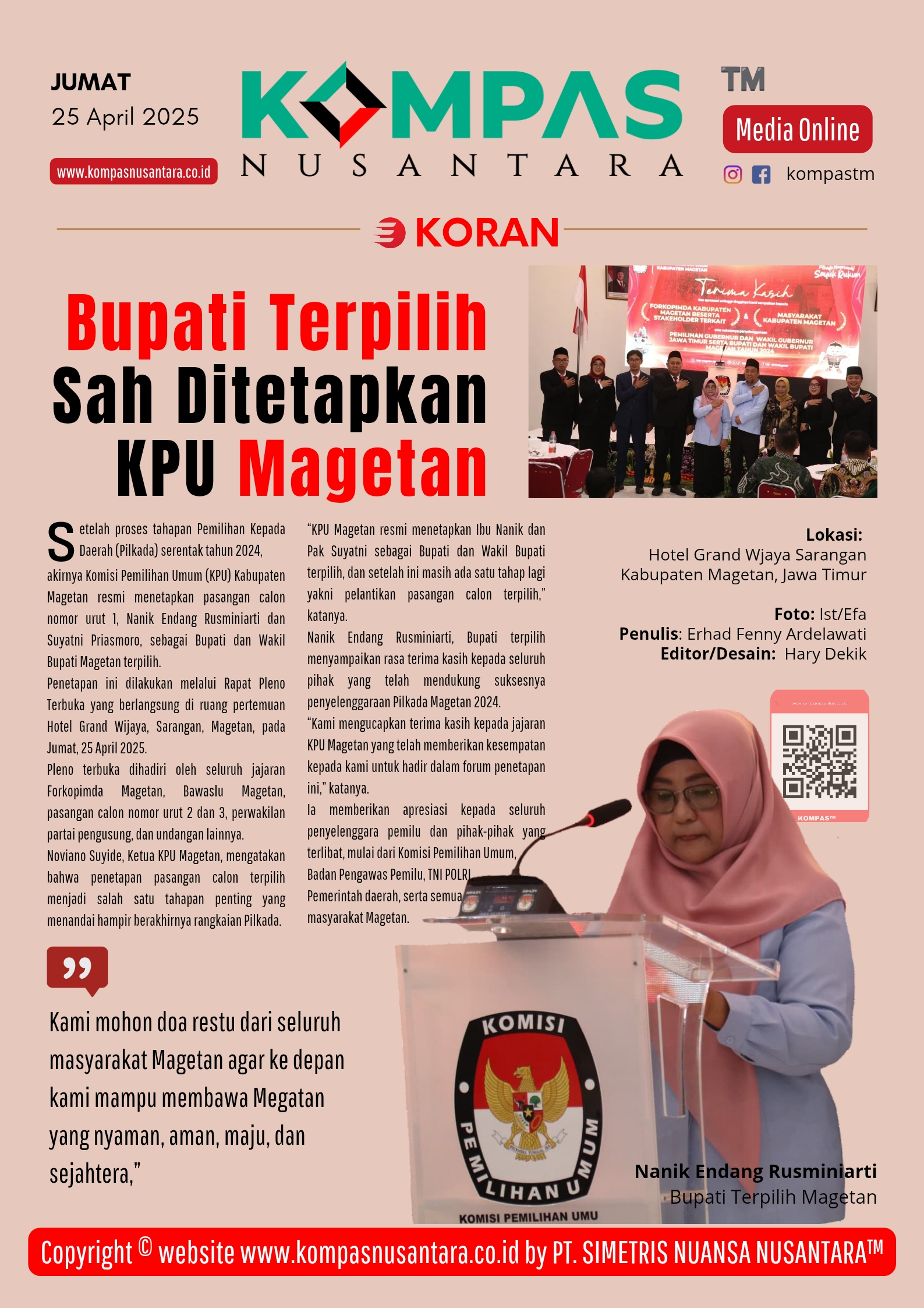 E-Koran