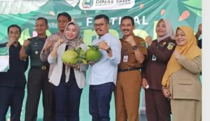 Fix DPRD Magetan akan Beri Solusi Masalah Petani Pamelo
