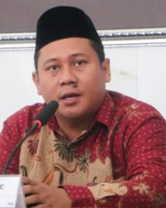 KPU Magetan akan Tetapkan Pasangan Bupati dan Wakil Bupati Terpilih