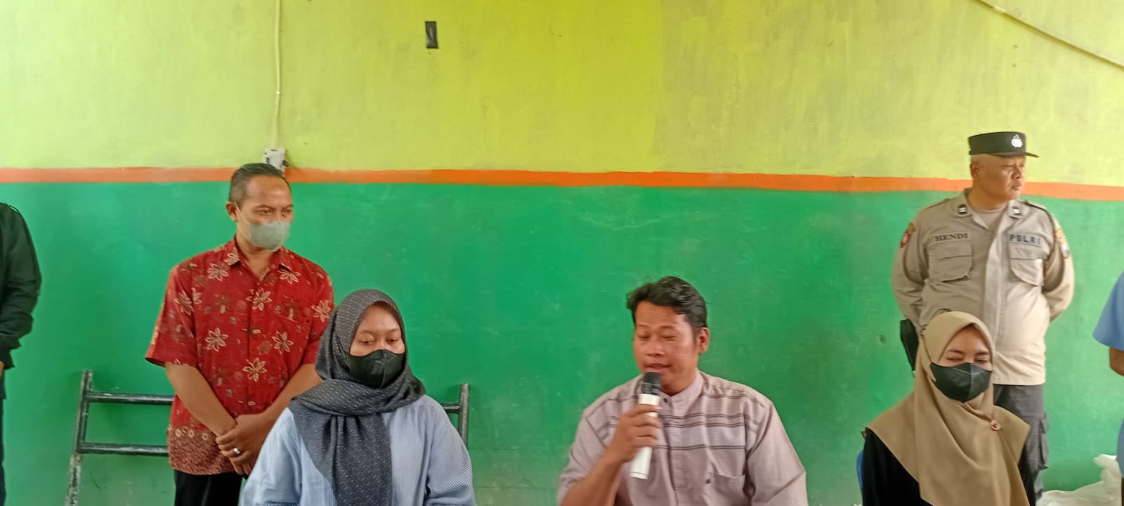 Dana Tak Kunjung Cair, Nasabah Koperasi Syariah MSI Magetan ke Polisi