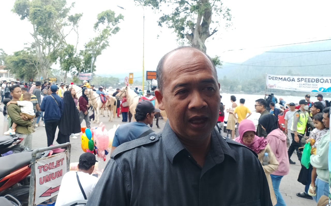 Pengunjung Wisata Magetan, Selama Libur Diluar Ekspektasi