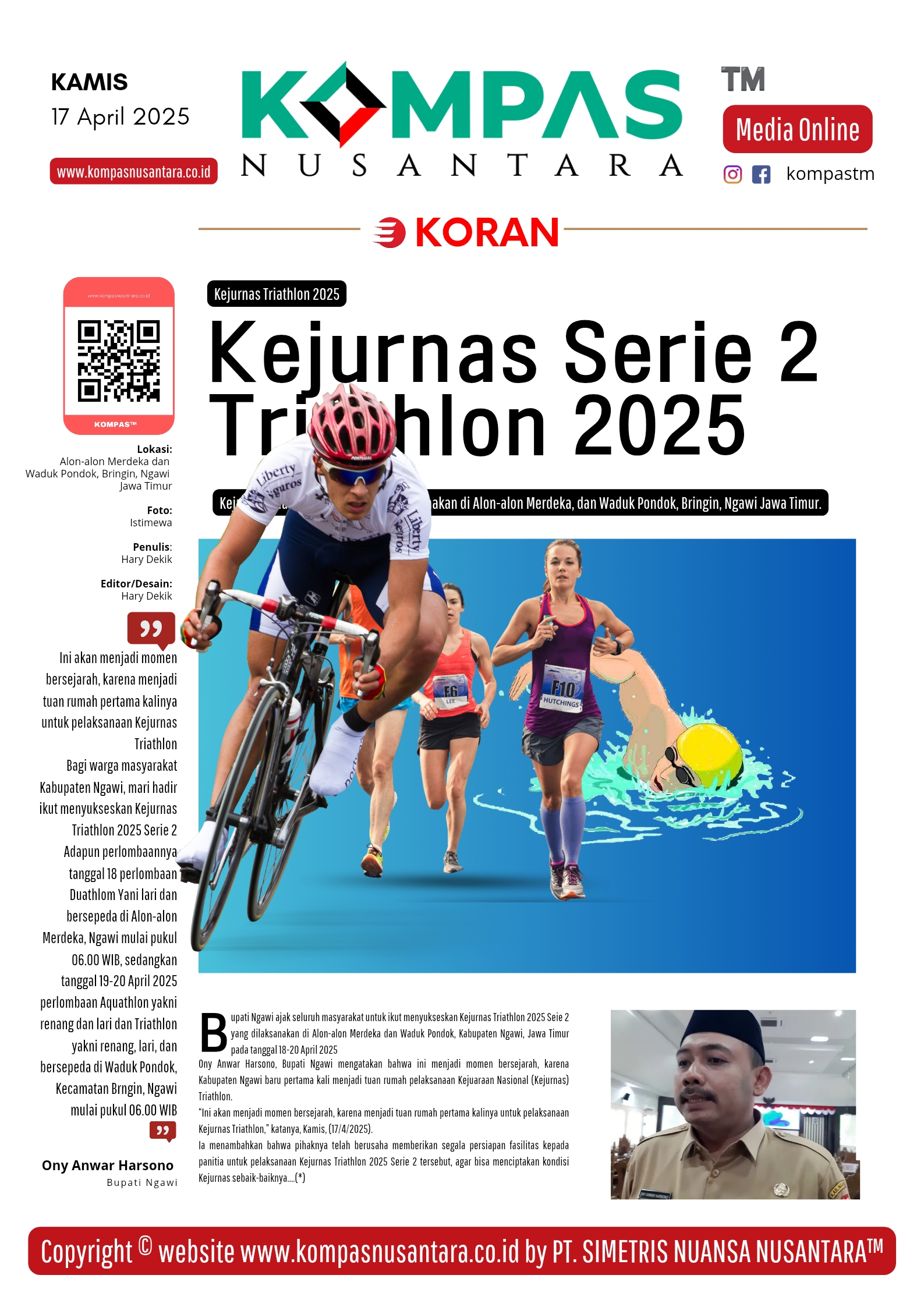 E-Koran