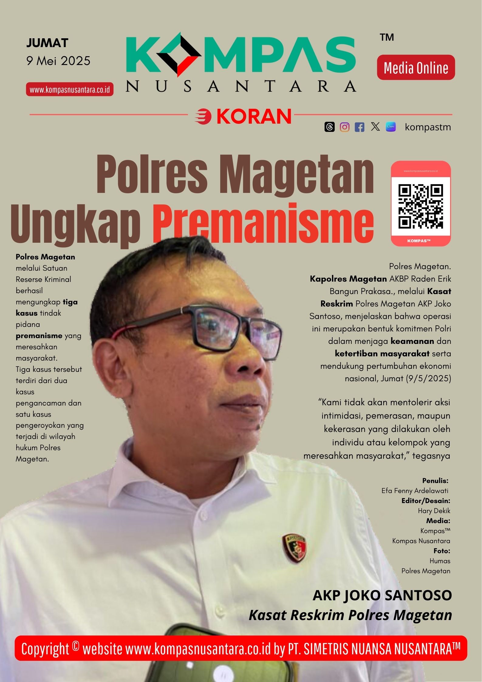 E-Koran