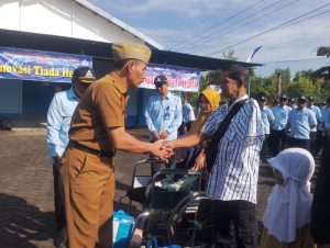 Harlah 42 PDAM Lawu Tirta Magetan, Komitmen Pelayanan Maksimal