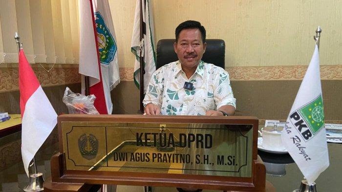 Sikap Tegas DPRD Ponorogo akan Prostitusi