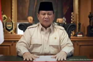 Presiden Prabowo, Evaluasi Percepatan MBG di Indonesia