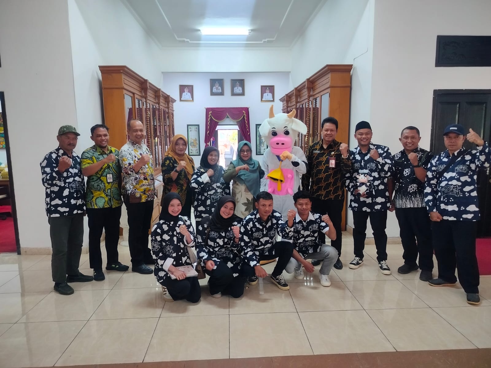 Lawu Fun Run 2 Magetan, Targetkan 2.000 Peserta