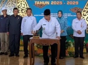 Bupati Madiun: RPJMD Kompas Pembangunan ke Depan