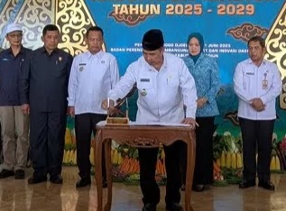 Bupati Madiun: RPJMD Kompas Pembangunan ke Depan
