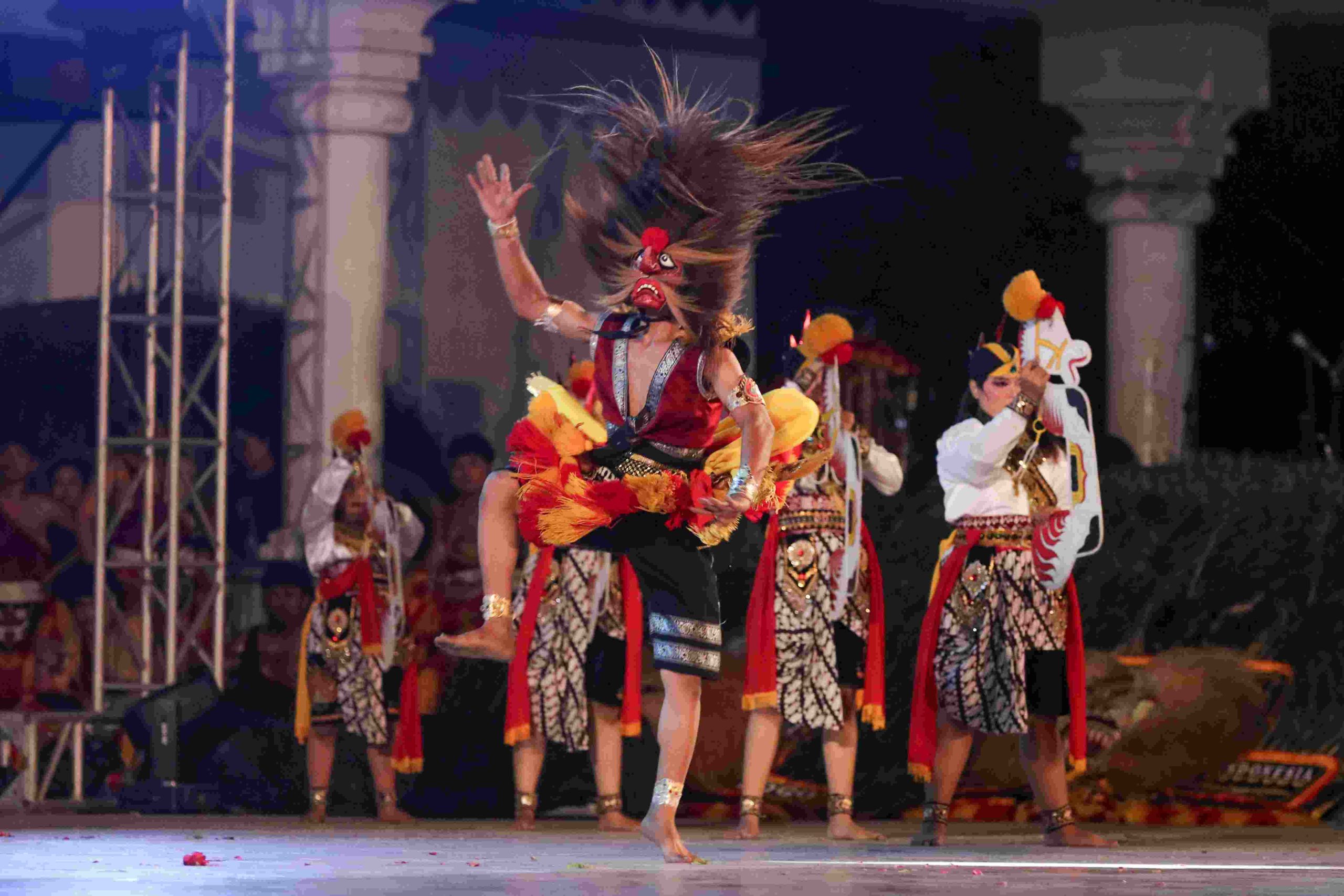 Fadli Zon: FRR XXI Ponorogo, Catatan Positif Pelestarian Budaya