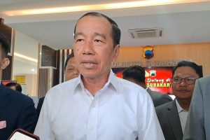 Ijazah Jokowi Disita Penyidik Polda Metro Jaya