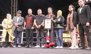 Ring Tarkam Ponorogo, Diapresiasi Daud Yordan
