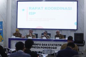 Puluhan Provider Internet di Ponorogo Tanpa Izin